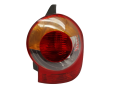 Valaisin Oikea Taka 8200538785 Modus Renault Yorka