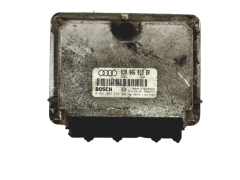 Ohjausyksikkö 038906018BP 0281001848 Audi Bosch 18937