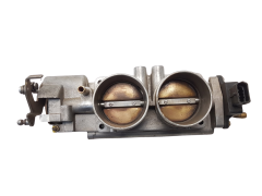 Kaasuläpän venttiili Opel Omega B Vectra B 90530438 2.5 V6