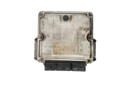 Ohjausyksikkö 0281001934 8200039569 8200078730 Renault Bosch 38392