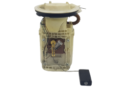 Polttoainepumppu 1K0919051M A2C53041383 VW Audi Seat Skoda 1024