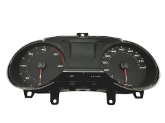 Nopeusmittari Seat Ibiza 6J0920800L A2C53311201 39908