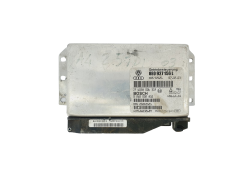 Ohjausyksikkö 8E0927156L 0260002810 Audi Bosch 41790