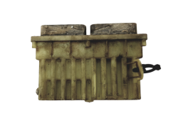 Ohjausyksikkö ID252619 09131732 Opel 16361