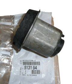 Akselipalkin Hela Taka Uusi Alkuperäinen 513194 Peugeot 206