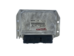 Ohjausyksikkö Kia Hyundai 39100-4A810 0281011579 94B5TI01 Bosch