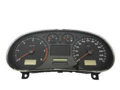 Kierroslukumittari Seat Toledo Leon W01M0920801B 55117