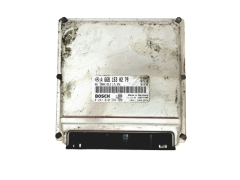 Ohjausyksikkö A6681530279 0281010793 Mercedes Bosch 20410