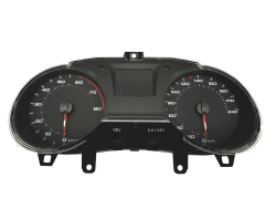 Kierroslukumittari Seat Ibiza 6J0920800K A2C53311200 30713