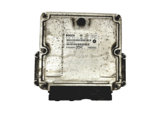 Ohjausyksikkö P05094285AC 0281012121 Chrysler Bosch 17816