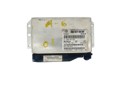 Ohjausyksikkö 4B0927156BF 0260002723 Audi Bosch 44658