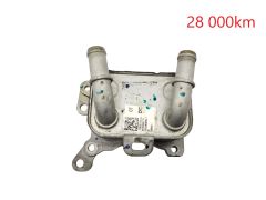 Öljynjäähdytin 213055917R 1.3 TCe Renault Dacia Mercedes 28 000 km