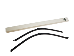 Pyyhkijänsulat Renault Vel Satis 7711230016 750/650 mm Alkuperäinen