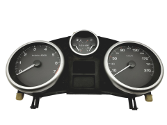 Kierroslukumittari Peugeot 207 9662903780 A2C53190330 33353