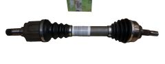 Vetoakseli Vasen Alkuperäinen 3272RA 3272.RA Citroen