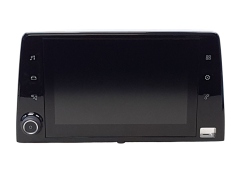 Navigointi Radio Combo Berlingo 3 Partner 3 Rifter 98345773ZD