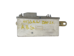 Ohjausyksikkö ABS 47850 44F00 Nissan Nippon 42705