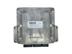 Moottorin Ohjausyksikkö 8200142442 0281010437 8200142447 Mitsubishi Bosch 64000