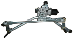 Pyyhkijämekanismi Etu Uusi Alkuperäinen Renault Captur 288008337R Pyyhkijämekanismi Etu Uusi Alkuperäinen Renault Captur 288008337R
