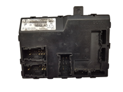 Ohjausyksikkö 8V51-15K600-AG 116RA-000084 Ford Fiesta 6 MK6 Bosch