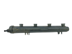 Polttoaineruisku 8200166875 Magneti Marelli CB218 Renault 1.2 16v Polttoaineruisku 8200166875 Magneti Marelli CB218 Renault 1.2 16v