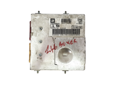 Moottorin Ohjausyksikkö 16246649 Alfa Romeo GM 26738