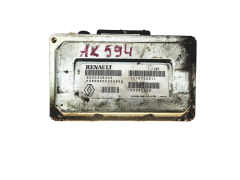 Ohjausyksikkö 8200306333 8200256858 Renault 22495