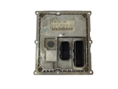 Ohjausyksikkö Smart 0003107V007 0261205005 Bosch 18420
