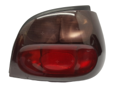 Valaisin Oikea Taka Megane I 7700828138 Renault Scintex