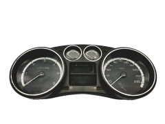 Nopeusmittari Peugeot 308 9665107480 503001550310 53038