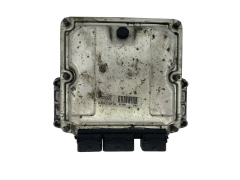 Ohjausyksikkö PSA 0281010595 9642014980 Bosch 52763