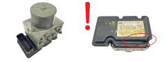 Abs-pumppu Ford S-Max 6G91-2M110-AH 54084798B TRW 67882