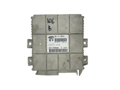 Ohjausyksikkö 9621760680 G6.11 0C01 16227.024 PSA Magneti Marelli 56719