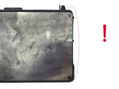 Ohjausyksikkö 7700109275 7700109049 7700105560 Renault Sagem 49531