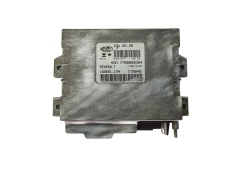 Ohjausyksikkö 7700860324 7700874630 16085.134 IAW 6R.20 Renault 17264