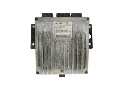 Ohjausyksikkö 8200334419 8200374152 R0410B024B Renault Delphi 37412