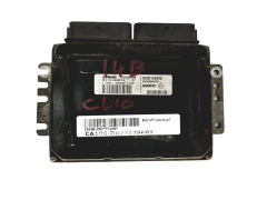 Ohjausyksikkö S110130074C 8200108405 8200044437 Renault Siemens 27078