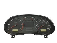Kierroslukumittari Seat Toledo W01M0920922D 110080153013 RHD