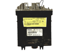 Ohjausyksikkö 028906021AF 0281001308 Volkswagen Bosch 18935