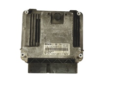 Ohjausyksikkö Alfa Romeo 55186983 0281010455 Bosch 27227