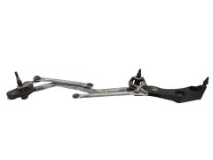 Pyyhkijämekanismi Etu BMW 5 E60 7179433