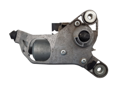 Pyyhkijän moottori Vasen Ford Focus BM51-17504-AL 0390248152 Pyyhkijän moottori Vasen Ford Focus BM51-17504-AL 0390248152