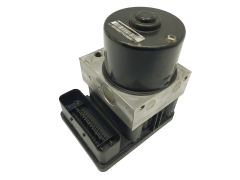 Abs-pumppu VW Audi Skoda 1J0614117E 1C0907379C Ate 61527