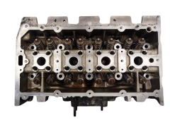 Sylinterikansi VWAG 04E103404T 1.2 TSI CJZ 2