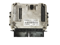 Ohjausyksikkö 0261S17807 F1B1-12A650-AMC Ford Bosch