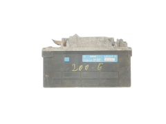 Ohjausyksikkö ABS 0055452132 0265101018 Mercedes Bosch 41898
