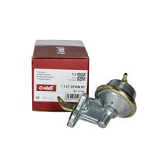 Polttoainepumppu 047127023 11270070001 Skoda Felicia Vika
