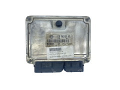 Ohjausyksikkö 038906019AF 0281010289 Skoda Bosch 62655