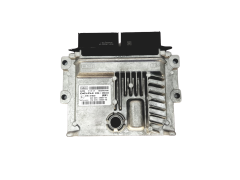 Ohjausyksikkö H1FA-12A650-KB 28561323 Ford Delphi FoMoCo 28791