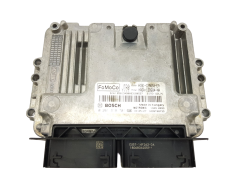 Ohjausyksikkö 0261S18701 H1B1-12A650-EA Ford Bosch